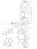 Page C Diagram and Parts List for 9777-3  Briggs and Stratton Generator